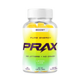 Prax – Boost Gummies