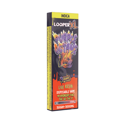 Dimo Hemp-Looper XL