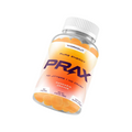 Prax – Workout Gummies