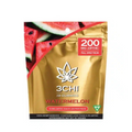 3Chi-Delta 9 THC-Gummies-5 Flavor Options