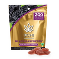 3Chi-Delta 9 THC-Gummies-5 Flavor Options