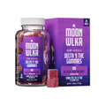 Moonwlkr-Delta 9 Gummies-25 count-3 Flavor Options