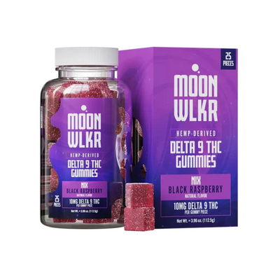 Moonwalkr Gummies