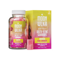 Moonwlkr-Delta 9 Gummies-25 count-3 Flavor Options