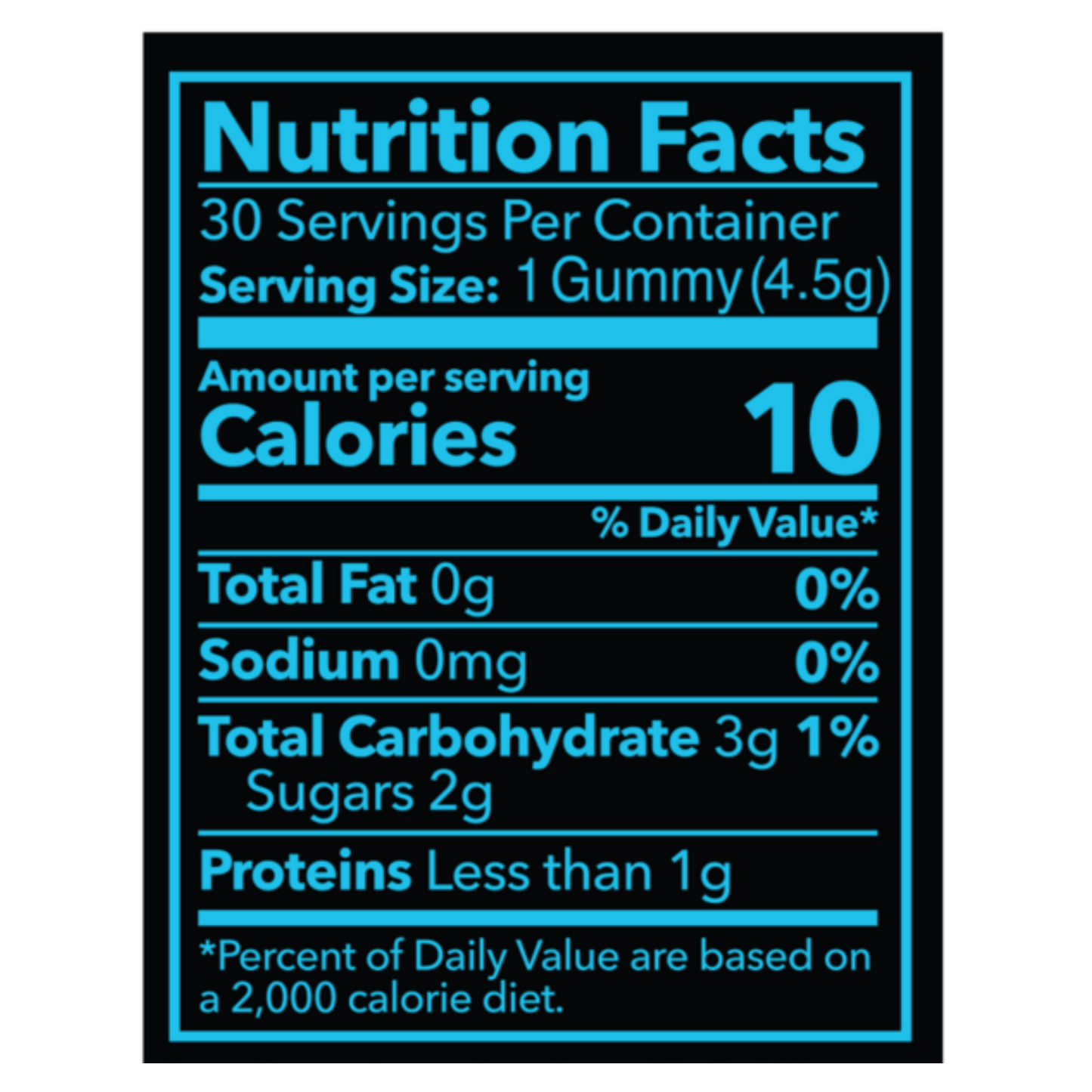 Exodus GIGA-THCA+THCP+CB9A-15,000MG Gummies-5 Flavor Options Exodus