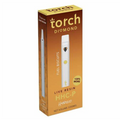 Torch-HHCP-Live Resin Diamonds-2.2gr Disposable Vapes-2 Flavor Options