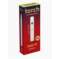 Torch-HHCP-Live Resin Diamonds-2.2gr Disposable Vapes-2 Flavor Options