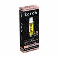 Torch-Live Resin-Diamonds-THCA-3.5G Cartridge-4 Flavor options