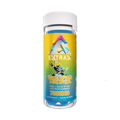 extrax adios gummies bluerazzlemonade