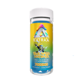 extrax adios gummies bluerazzlemonade