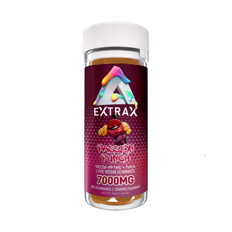 extrax adios gummies passionpunch