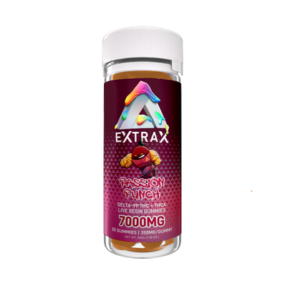 extrax adios gummies passionpunch