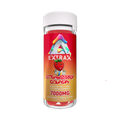 extrax adios gummies strawberrycolada